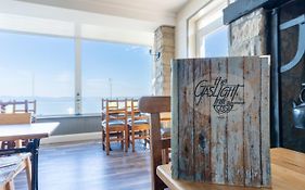 The Gaslight Inn Self Catering Holiday Apartments Rossnowlagh Donegal