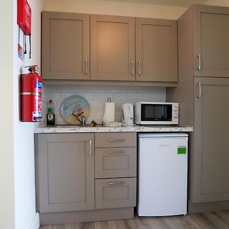The Gaslight Inn Self Catering Holiday Apartments Rossnowlagh Donegal Exterior photo