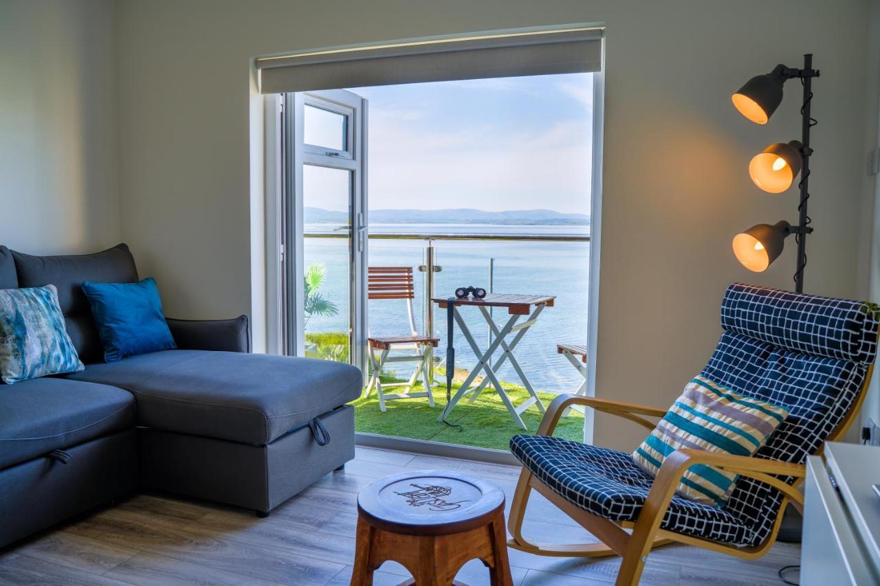 The Gaslight Inn Self Catering Holiday Apartments Rossnowlagh Donegal Exterior photo