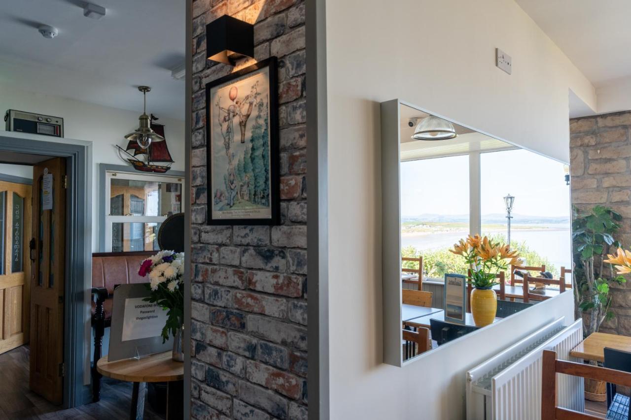 The Gaslight Inn Self Catering Holiday Apartments Rossnowlagh Donegal Exterior photo