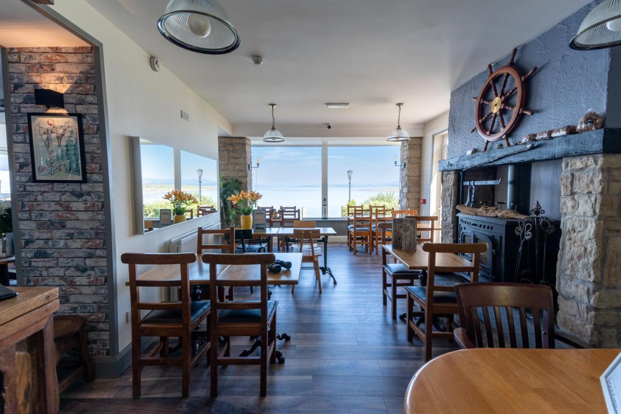 The Gaslight Inn Self Catering Holiday Apartments Rossnowlagh Donegal Exterior photo